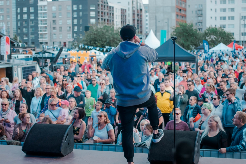 Satamahulinat2019_Kuvaaja Anu Rossi